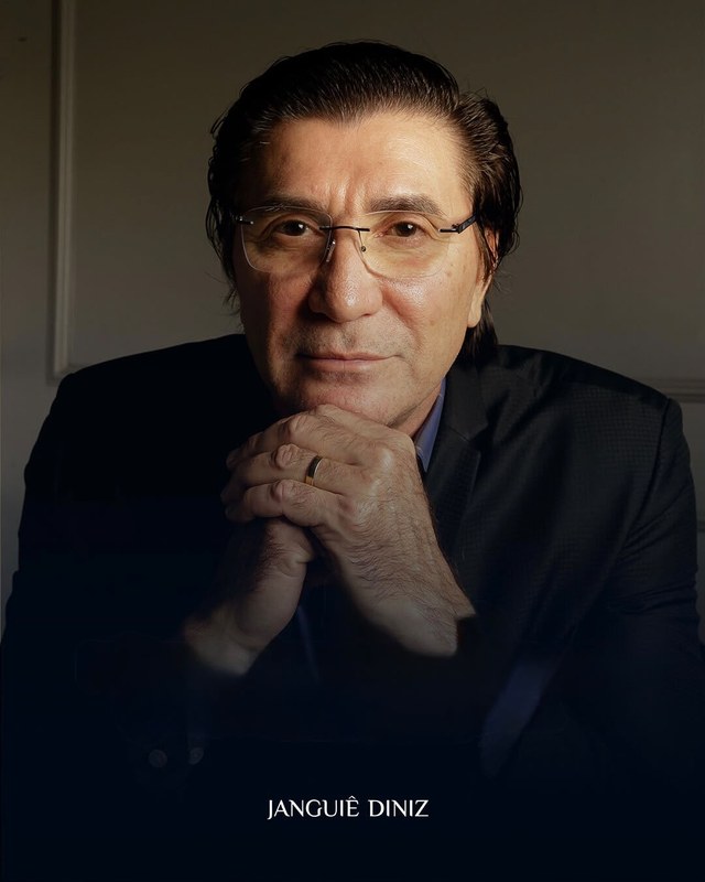Janguiê Diniz