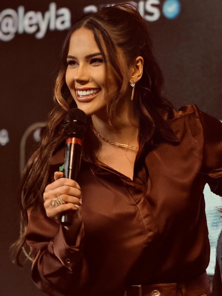 Leyla Arrais