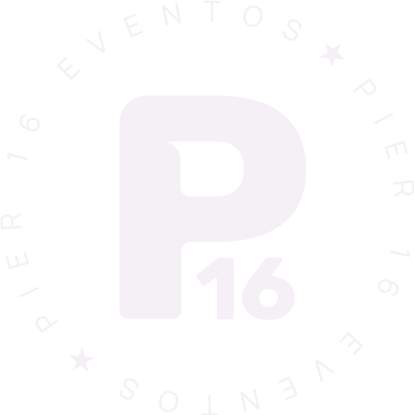 Pier 16 Eventos