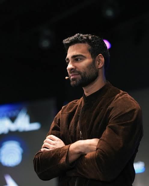Marcos Paulo