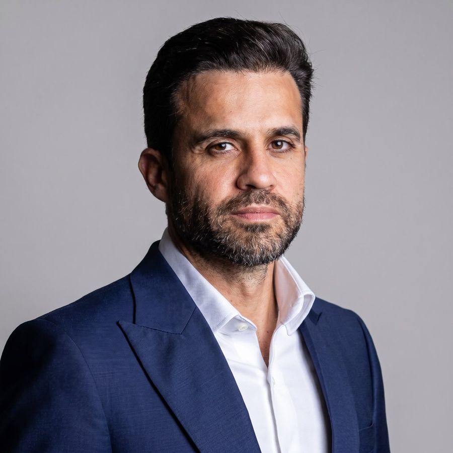 Pablo Marçal