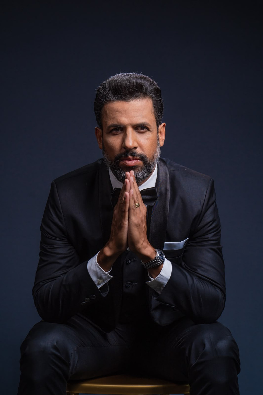 Paulo Machado