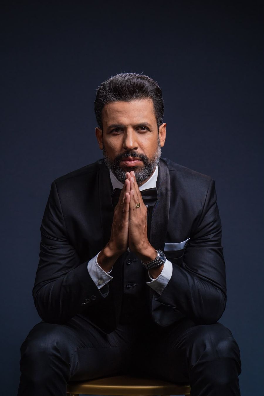 Paulo Machado
