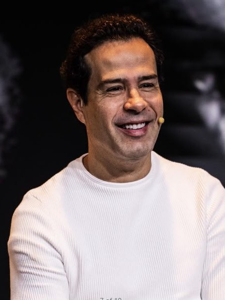 Ricardo Nunes — Ricardo Eletro